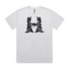 AS Colour Mens Heavy Tee Thumbnail