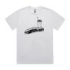 AS Colour Mens Heavy Tee Thumbnail