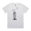 AS Colour Mens Heavy Tee Thumbnail