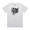 AS Colour Mens Heavy Tee Thumbnail