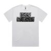 AS Colour Mens Heavy Tee Thumbnail