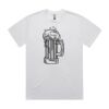 AS Colour Mens Heavy Tee Thumbnail