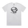 AS Colour Mens Heavy Tee Thumbnail