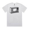 AS Colour Mens Heavy Tee Thumbnail