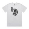 AS Colour Mens Heavy Tee Thumbnail