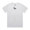 AS Colour Mens Heavy Tee Thumbnail