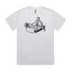 AS Colour Mens Heavy Tee Thumbnail