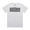 AS Colour Mens Heavy Tee Thumbnail