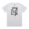 AS Colour Mens Heavy Tee Thumbnail