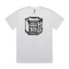 AS Colour Mens Heavy Tee Thumbnail
