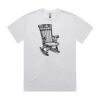 AS Colour Mens Heavy Tee Thumbnail