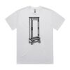 AS Colour Mens Heavy Tee Thumbnail