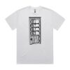 AS Colour Mens Heavy Tee Thumbnail
