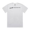 AS Colour Mens Heavy Tee Thumbnail