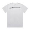 AS Colour Mens Heavy Tee Thumbnail