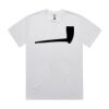AS Colour Mens Heavy Tee Thumbnail
