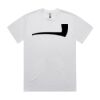 AS Colour Mens Heavy Tee Thumbnail