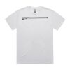 AS Colour Mens Heavy Tee Thumbnail