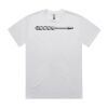 AS Colour Mens Heavy Tee Thumbnail