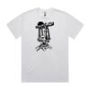 AS Colour Mens Heavy Tee Thumbnail