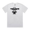 AS Colour Mens Heavy Tee Thumbnail