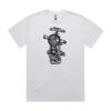 AS Colour Mens Heavy Tee Thumbnail
