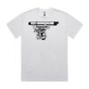 AS Colour Mens Heavy Tee Thumbnail