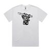 AS Colour Mens Heavy Tee Thumbnail