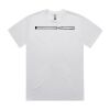 AS Colour Mens Heavy Tee Thumbnail