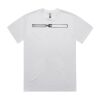 AS Colour Mens Heavy Tee Thumbnail