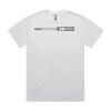 AS Colour Mens Heavy Tee Thumbnail