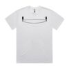 AS Colour Mens Heavy Tee Thumbnail