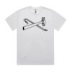 AS Colour Mens Heavy Tee Thumbnail