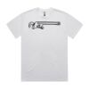 AS Colour Mens Heavy Tee Thumbnail