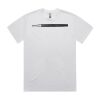 AS Colour Mens Heavy Tee Thumbnail