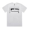 AS Colour Mens Heavy Tee Thumbnail