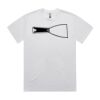 AS Colour Mens Heavy Tee Thumbnail