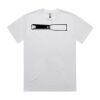 AS Colour Mens Heavy Tee Thumbnail