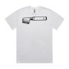 AS Colour Mens Heavy Tee Thumbnail