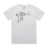 AS Colour Mens Heavy Tee Thumbnail