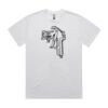 AS Colour Mens Heavy Tee Thumbnail