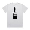 AS Colour Mens Heavy Tee Thumbnail