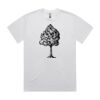 AS Colour Mens Heavy Tee Thumbnail