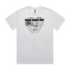 AS Colour Mens Heavy Tee Thumbnail