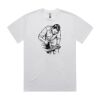 AS Colour Mens Heavy Tee Thumbnail