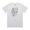 AS Colour Mens Heavy Tee Thumbnail
