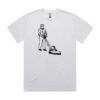 AS Colour Mens Heavy Tee Thumbnail