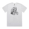 AS Colour Mens Heavy Tee Thumbnail