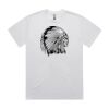 AS Colour Mens Heavy Tee Thumbnail