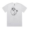 AS Colour Mens Heavy Tee Thumbnail